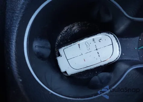 2016 Jeep Cherokee Limited из США, поврежденный, VIN 1C4PJMDB6GW199173